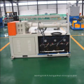 Machines de fabrication de bandes d&#39;étanchéité PVC Edge PVC
